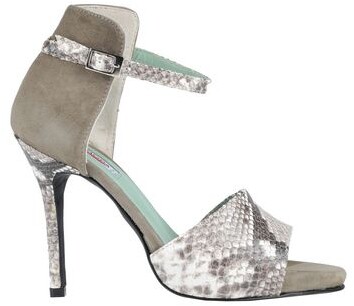 SPAZIOMODA Woman Sandals