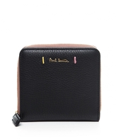 Thumbnail for your product : Paul Smith Zip Around Purse