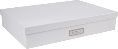 Bigso Sverker Document / Art Box