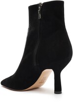 Thumbnail for your product : Schutz Tarah Pointed Toe Bootie