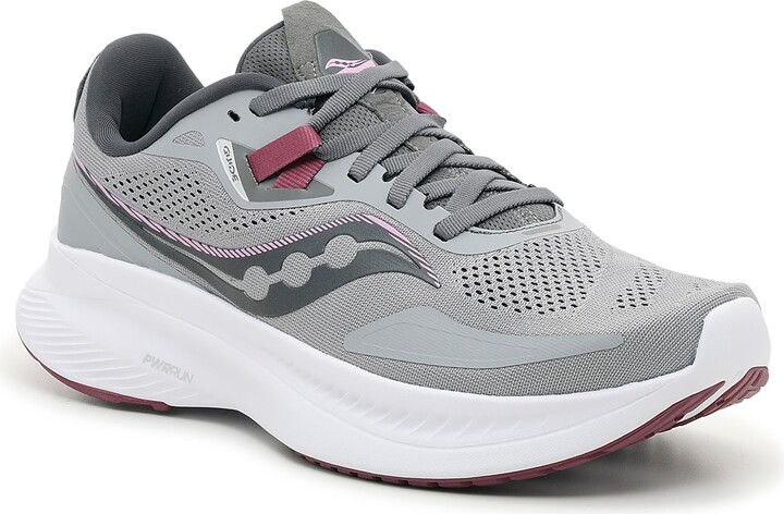Saucony Grid Ideal Lightweight Running Shoe - Women's - ShopStyle  Performance Sneakers