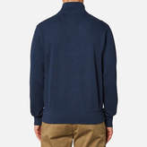 Thumbnail for your product : Gant Men's Sacker Rib Half Zip Sweatshirt