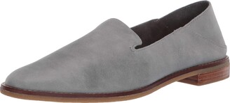 Sperry Women's Seaport Levy Smooth Leather Loafer Flat