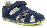 Thumbnail for your product : Cole Haan Grade Fisher Sandal (Toddler & Little Kid)