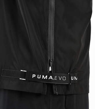Puma Men's EVO Tech Windbreaker Jacket