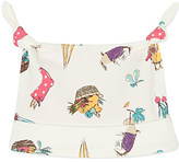 Thumbnail for your product : Joules Harvest printed hat