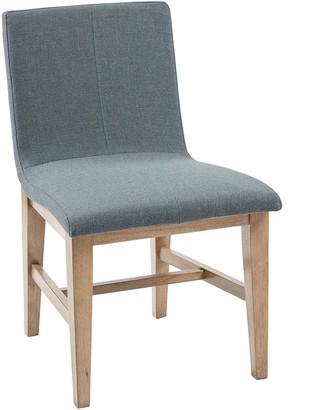 Madison Home Usa Emilia Tufted Back Dining Chair Shopstyle