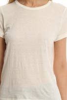 Thumbnail for your product : Helmut Lang Kick Front Tee