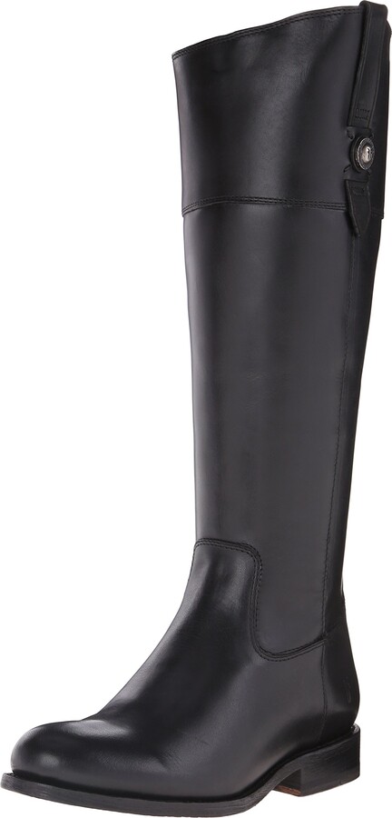 frye jayden wide calf boot