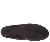 Thumbnail for your product : The Flexx 'Best Friend' Suede Wedge Bootie (Women)