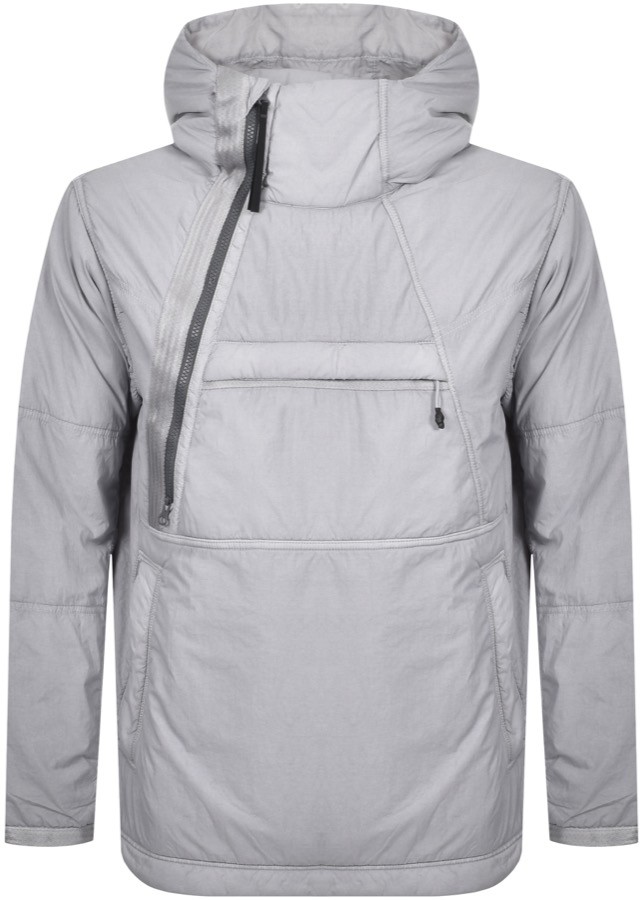 nike tech pack down popover jacket