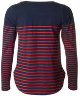 Thumbnail for your product : Joules Colour Block Top