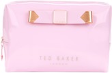 Thumbnail for your product : Ted Baker Montone Large Bow Wash Bag