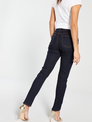 10-inch Rise Jeans | Shop the world's largest collection of fashion |  ShopStyle UK