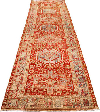 Home and Rugs One-of-a-Kind 3'7\