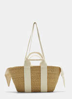 Thumbnail for your product : Muun George Basket Bag