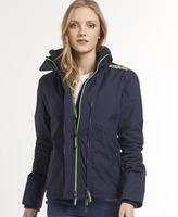 Thumbnail for your product : Superdry Technical Windcheater