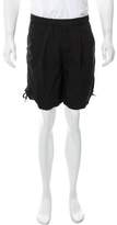 Thumbnail for your product : Blurhms Side String Shorts Black Blurhms Side String Shorts