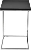 Thumbnail for your product : Pangea Wilson Side Table, Black