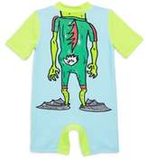 Thumbnail for your product : Stella McCartney Baby's Sonny Cartoon Graphic Swimsuit