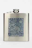 Thumbnail for your product : Urban Outfitters Stamp Flask