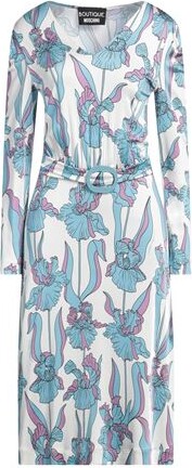 Boutique Moschino Woman Midi dress