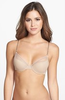 Thumbnail for your product : B.Tempt'd 'Sheer Delight' Underwire Contour Bra