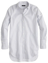 Thumbnail for your product : J.Crew Endless shirt in blue stripe