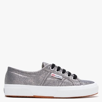superga pewter