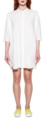Bagutta Women's White Dress.