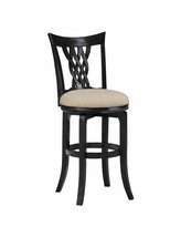 Thumbnail for your product : Hillsdale Furniture Embassy Swivel Bar Stool