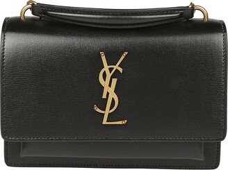 SOLD* YSL Classic Monogram Shopper ✨ LIKE-NEW  Fall handbag trends, Yves  saint laurent bags, Fall handbags