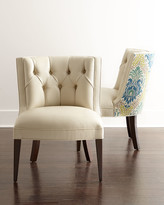 Thumbnail for your product : Haute House Tiffany Dining Chair