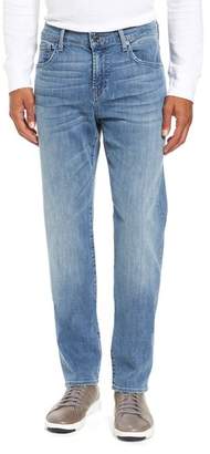 7 For All Mankind R Slim Straight Leg Jeans