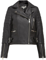 Thumbnail for your product : Whistles Dylan Biker Jacket