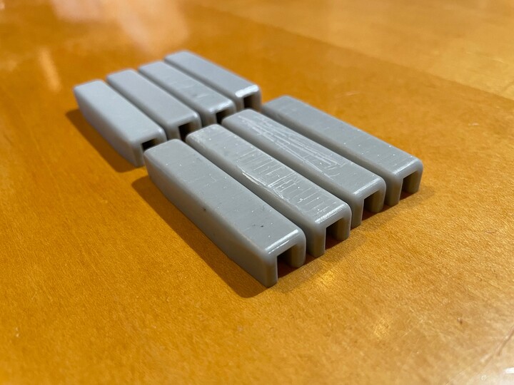 Seat Rock? New Replacement Rail Bushings Impala Ss, Roadmaster. Caprice, Fleetwood | One Seat