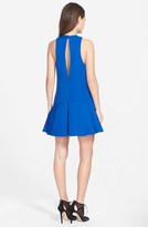 Thumbnail for your product : Cameo 'Why Ask' Drop Waist Shift Dress