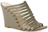 Thumbnail for your product : Calvin Klein Women's Phillipa Caged Wedge Sandals