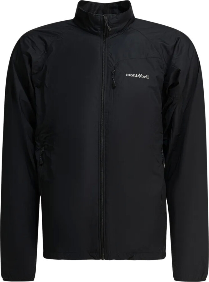 Mont-Bell Zip Jacket