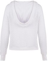Thumbnail for your product : Lorna Jane Keep It Light Excel Pullover