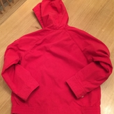 Thumbnail for your product : Polo Ralph Lauren Red Cotton Jacket & coat