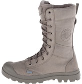 Thumbnail for your product : Palladium Tactical Leather WP