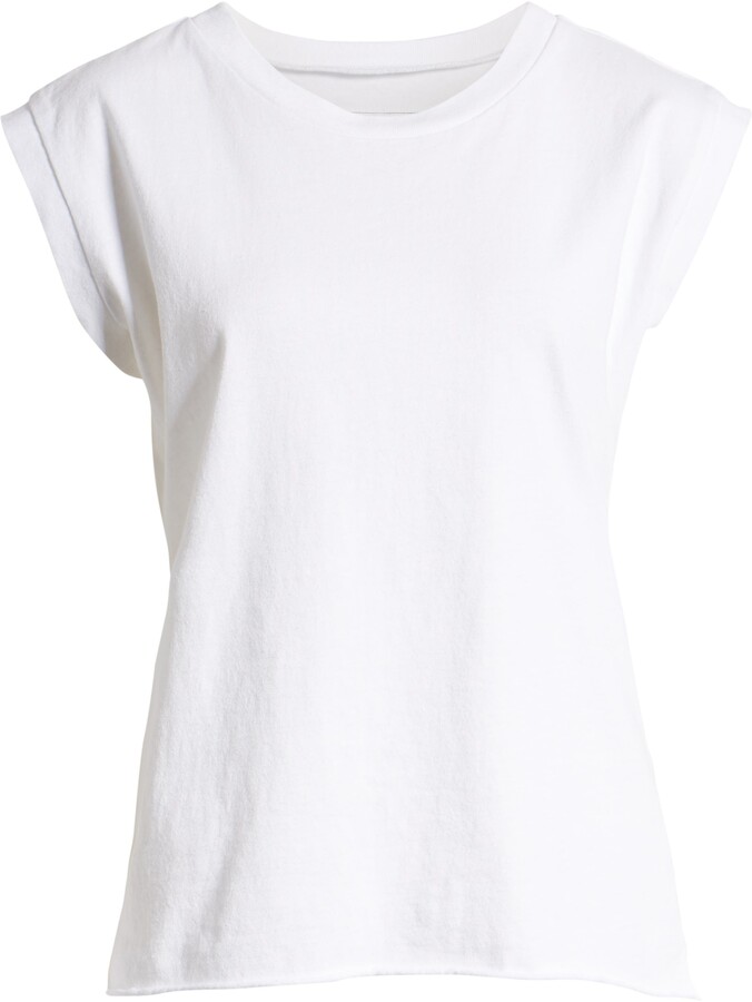 Frank And Eileen Tee Lab Vintage Muscle Tee Shopstyle T Shirts