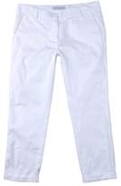 Thumbnail for your product : Simonetta Casual trouser