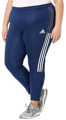 adidas track pants with zipper