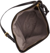 Thumbnail for your product : Vince Camuto Cory Leather Shoulder Bag