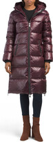 Thumbnail for your product : Pajar Ruby Down Fill Maxi Puffer Coat