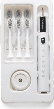 TJMAXX Cordless Sonic Electric Toothbrush