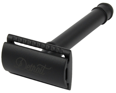 Classic Blacked Out - Safety Razor