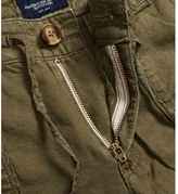 Thumbnail for your product : American Eagle AE Surplus Linen Pant